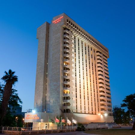 Leonardo Plaza Hotel Йерусалим Екстериор снимка