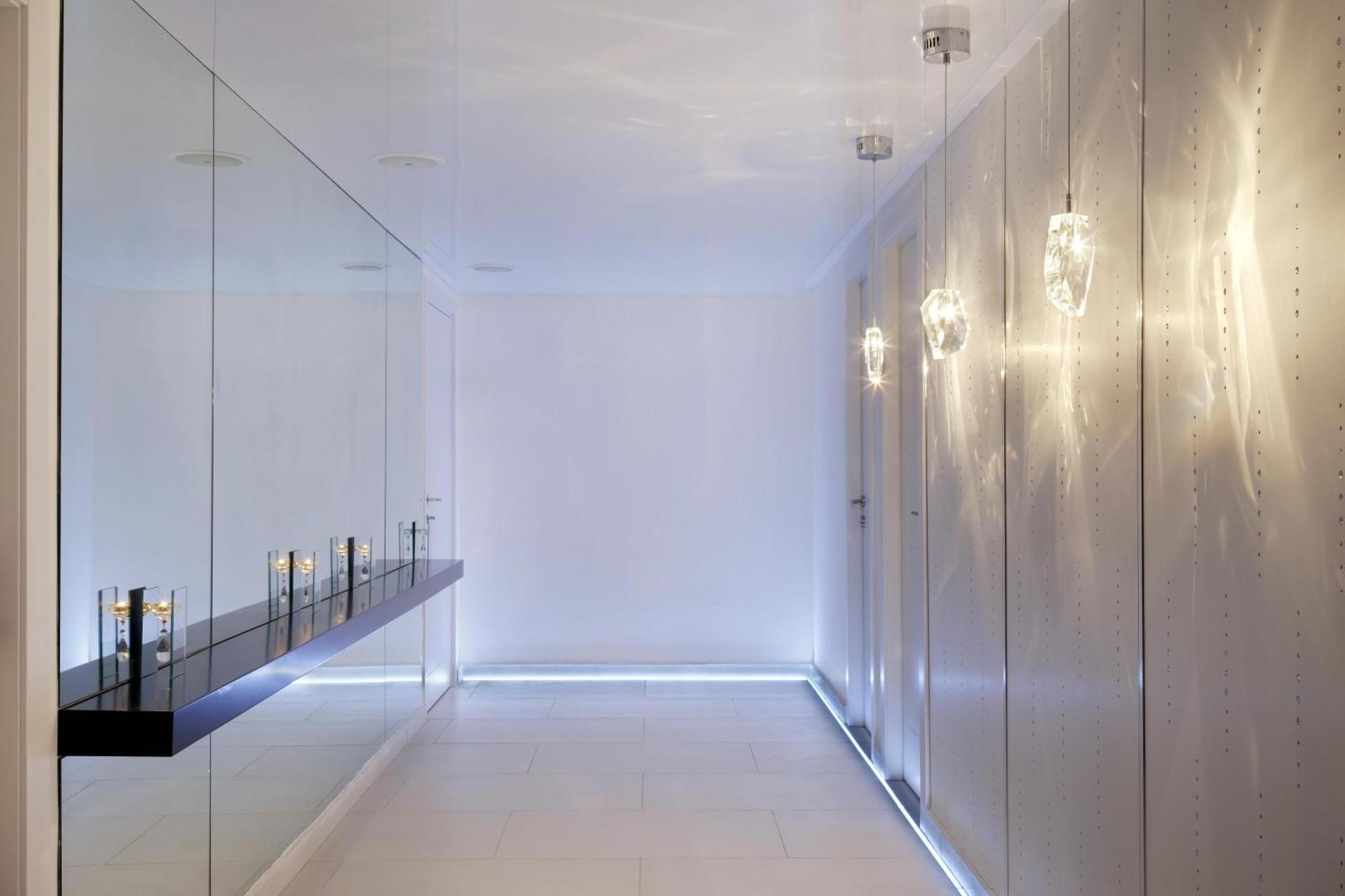 Leonardo Plaza Hotel Йерусалим Екстериор снимка