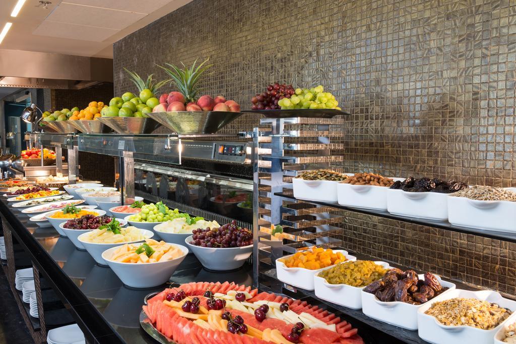 Leonardo Plaza Hotel Йерусалим Екстериор снимка