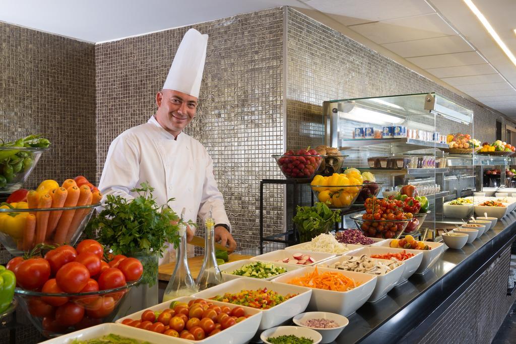 Leonardo Plaza Hotel Йерусалим Екстериор снимка
